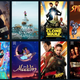 Imagen para el artículo titulado Mira todo el catálogo disponible en Disney Plus antes de su lanzamiento
